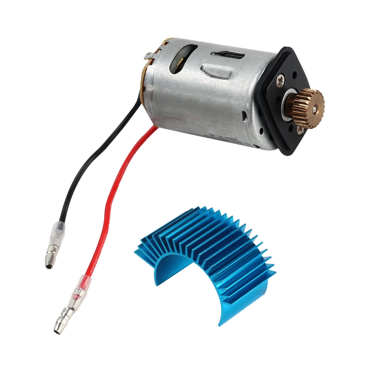 DEERC 9200E/9201E/9203E/9205E/9206E/200E/210E RC Car Accessories