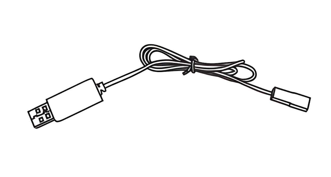 DEERC DE23/DE28/DE28S/DE28W/DE52 Helicopter Accessories
