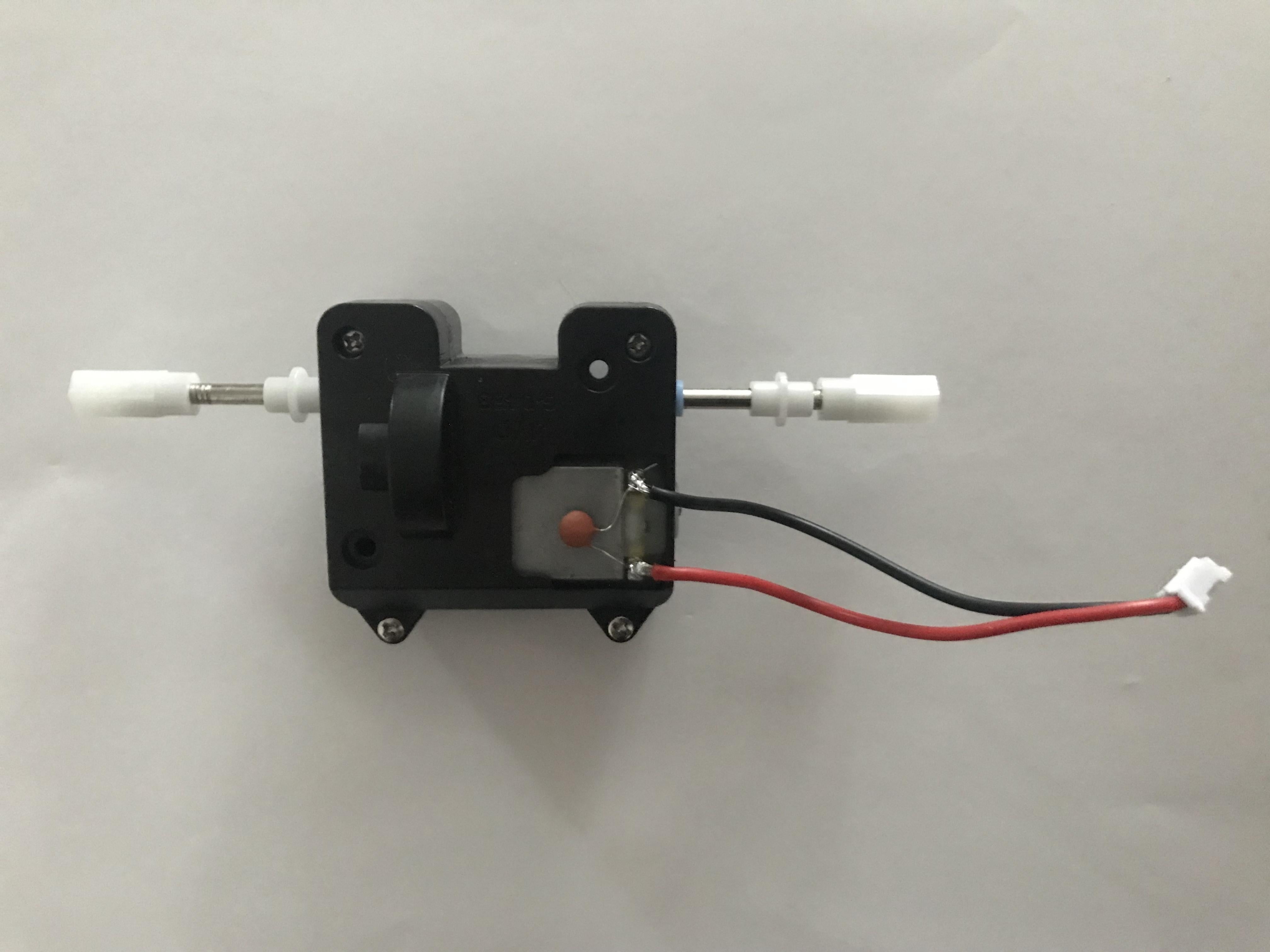 DEERC DE42/DE49 RC Car Accessories