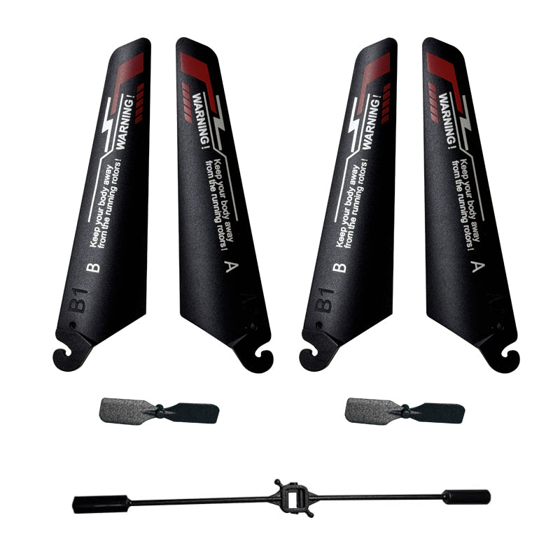 DEERC DE23/DE28/DE28S/DE28W/DE52 Helicopter Accessories