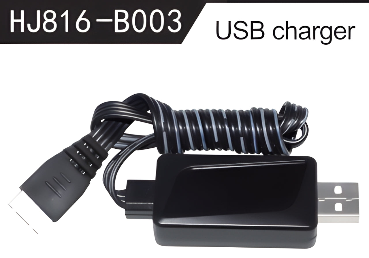 DEERC 816 RC Boat Accessories