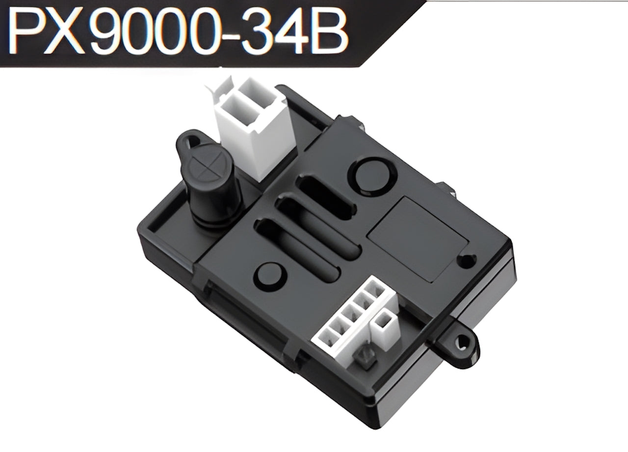 DEERC 003E/9003E/9005E RC Car Accessories