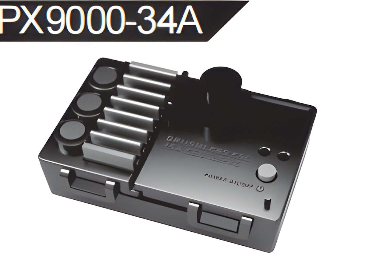 DEERC 003E/9003E/9005E RC Car Accessories