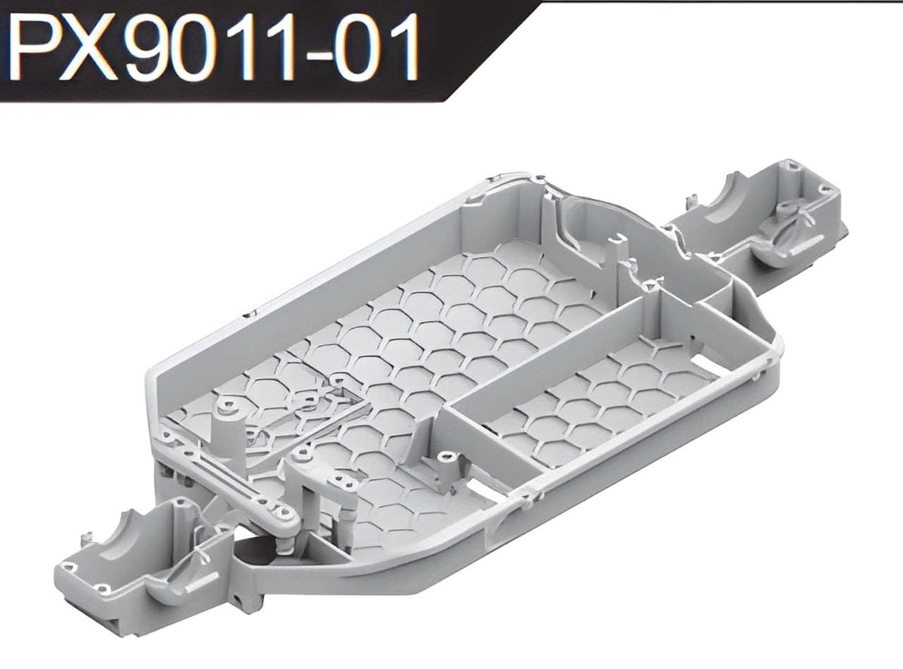 DEERC 003E/9003E/9005E RC Car Accessories