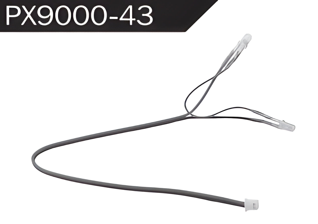 DEERC 003E/9003E/9005E RC Car Accessories