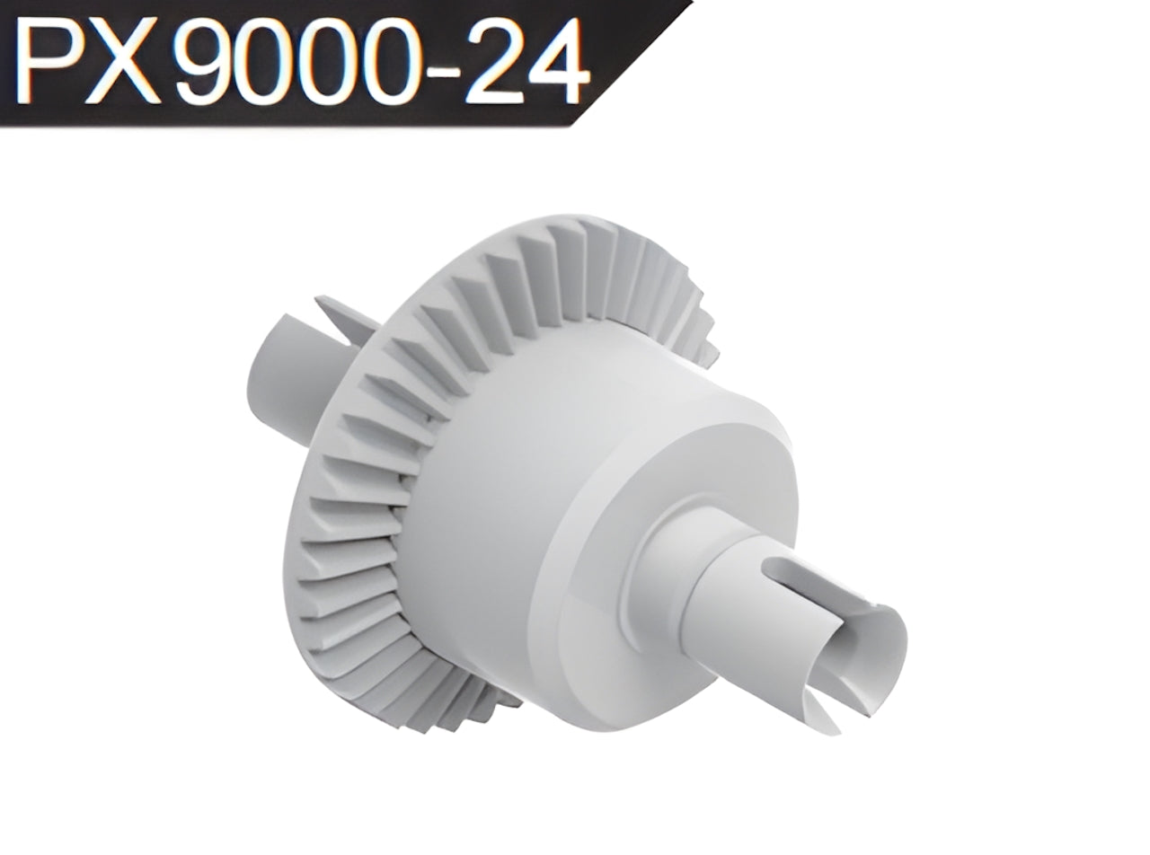 DEERC 003E/9003E/9005E RC Car Accessories
