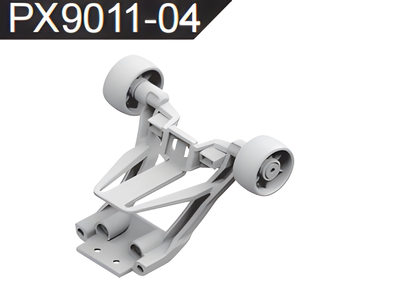DEERC 003E/9003E/9005E RC Car Accessories