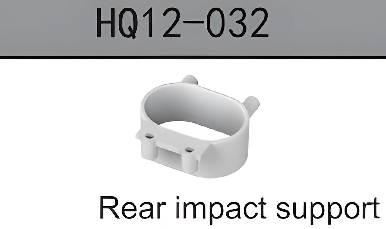 DEERC 1211/1213/1215/1217 RC Car Accessories