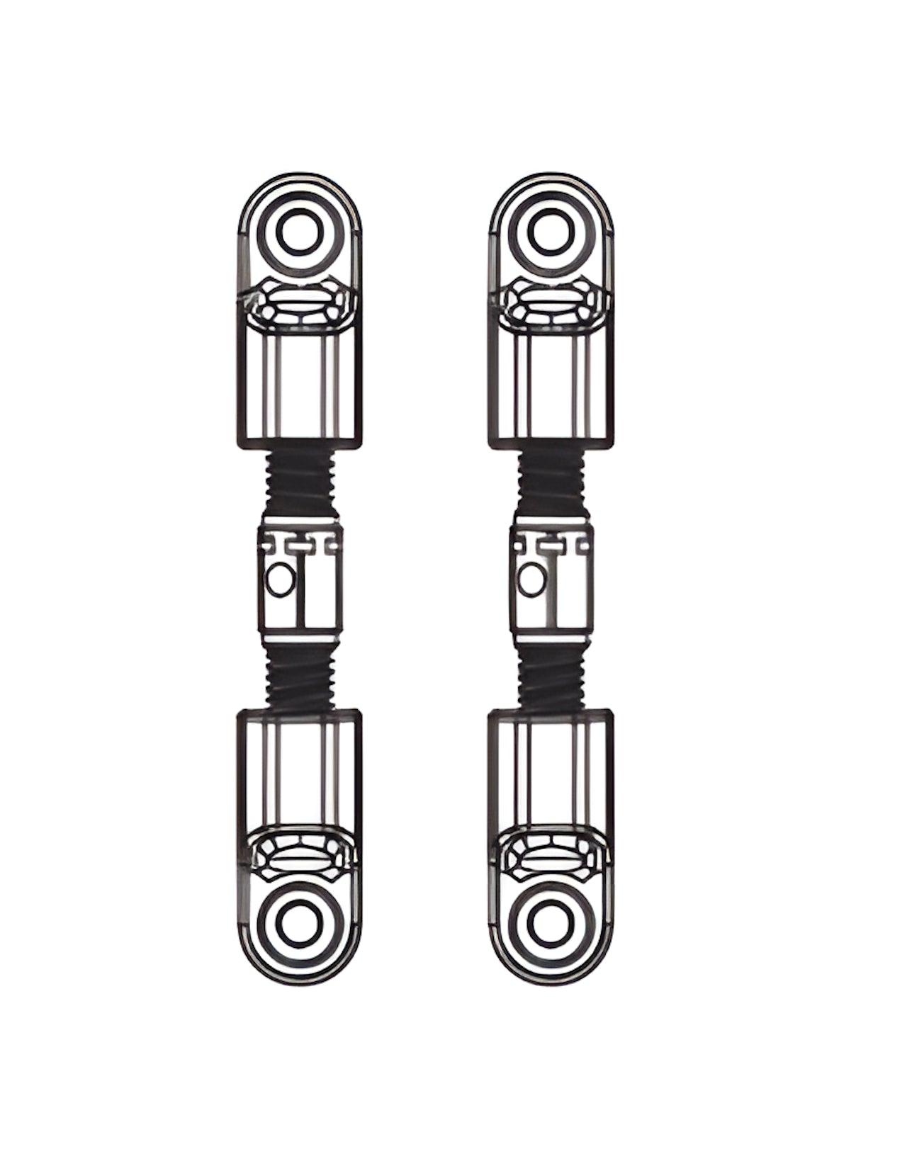 DEERC 14210 RC Car Accessories