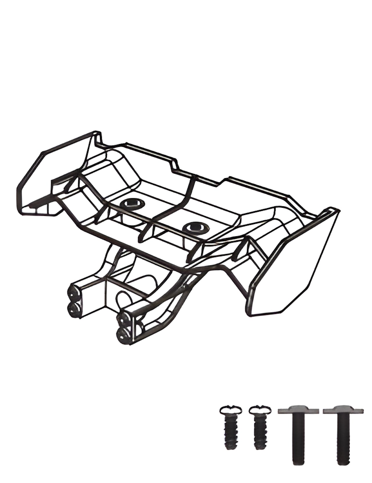 DEERC 14210 RC Car Accessories