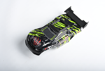 DEERC 1611 RC Car Accessories