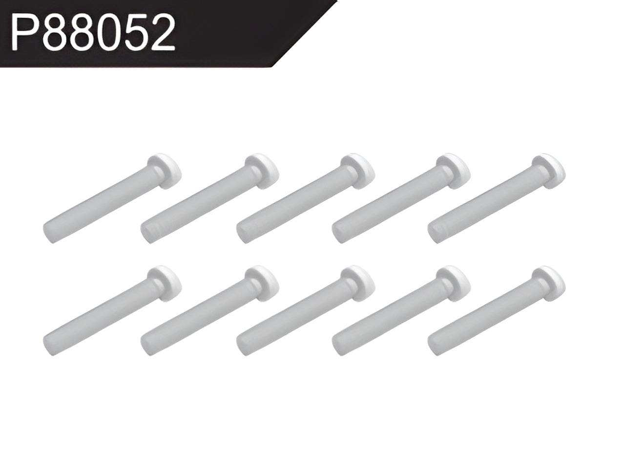 DEERC 9000E/001E RC Car Accessories