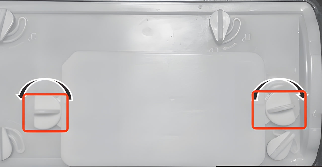 DEERC 2104 RC Boat Accessories