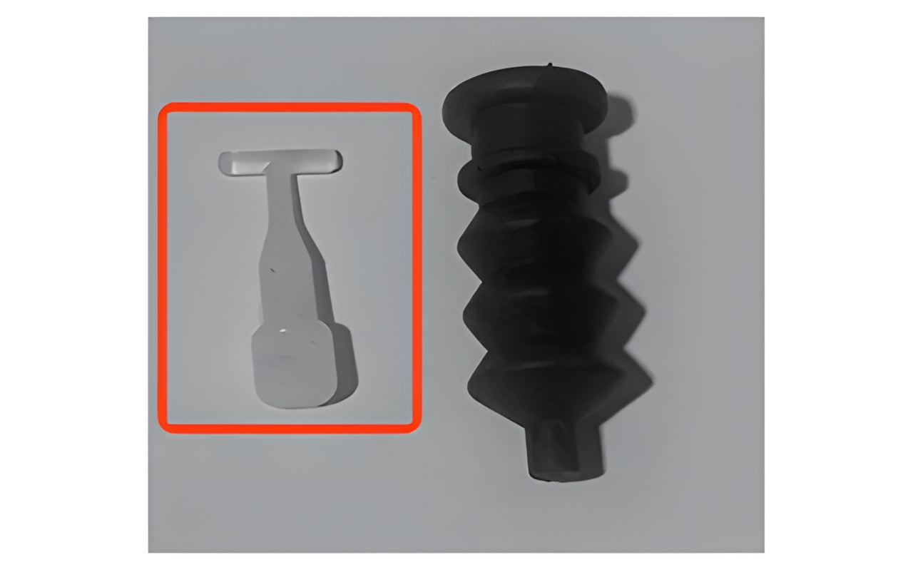 DEERC 2104 RC Boat Accessories