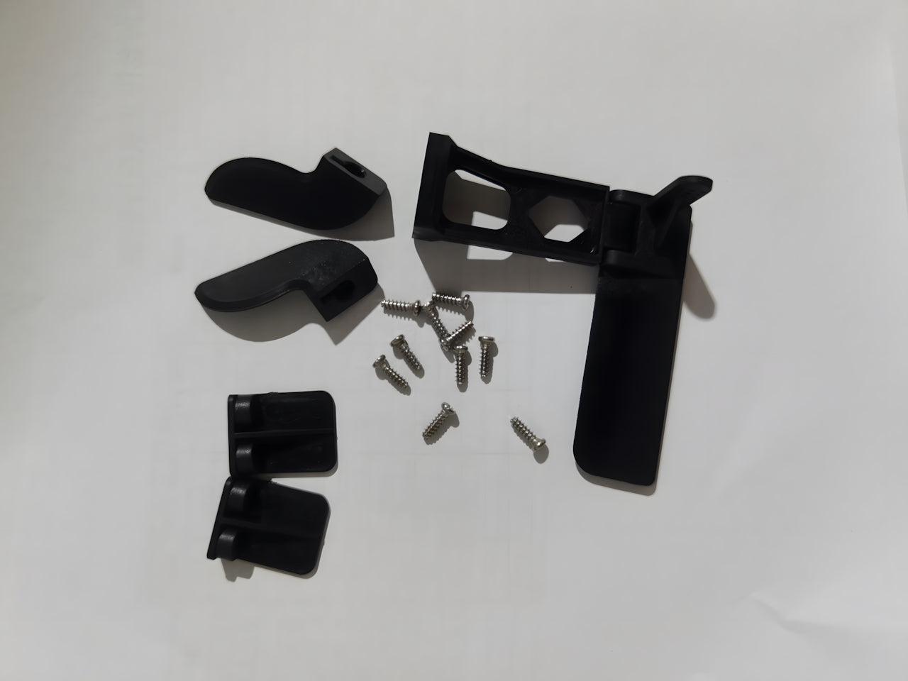 DEERC 2104 RC Boat Accessories