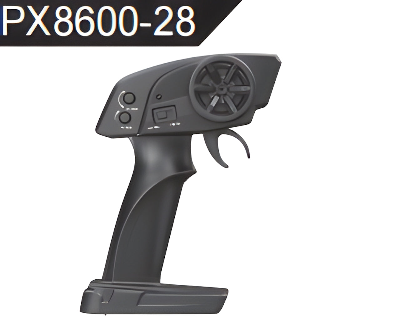 DEERC 8600E RC Car Accessories