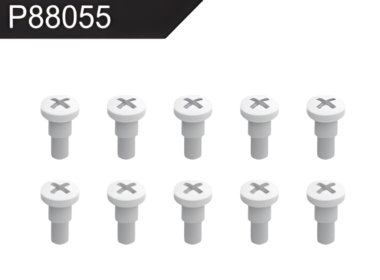 DEERC 003E/9003E/9005E RC Car Accessories