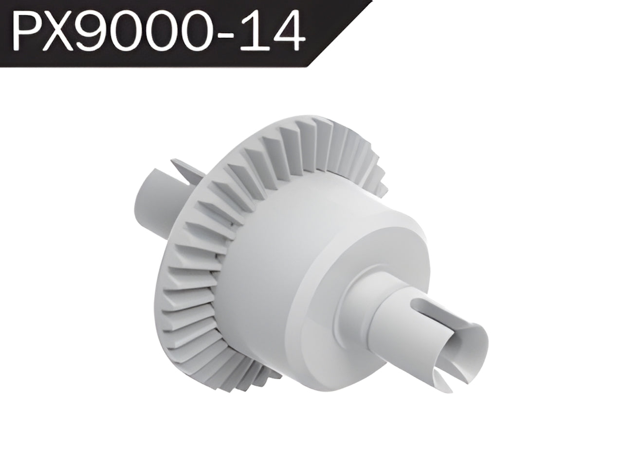 DEERC 9000E/001E RC Car Accessories