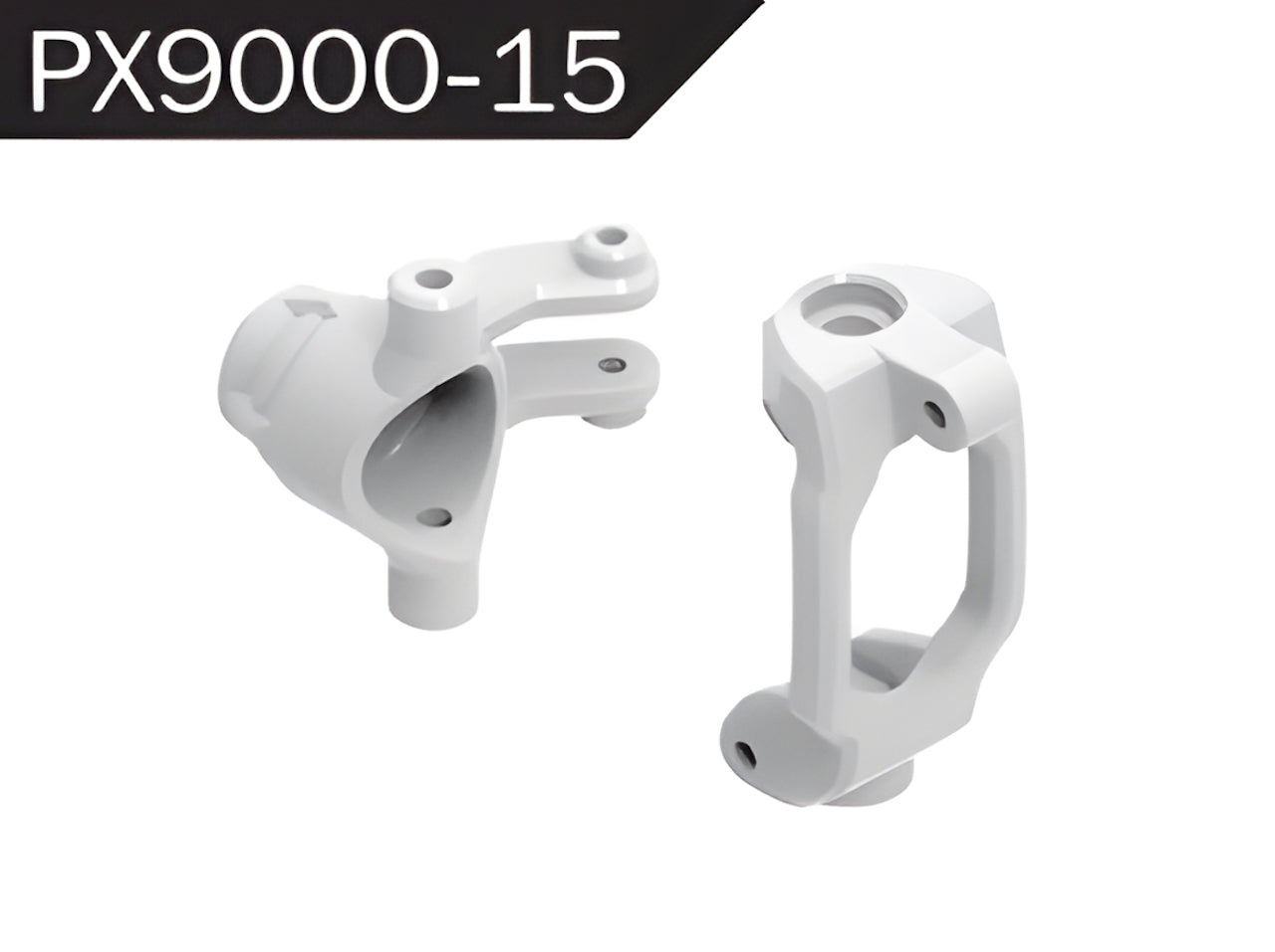 DEERC 9000E/001E RC Car Accessories