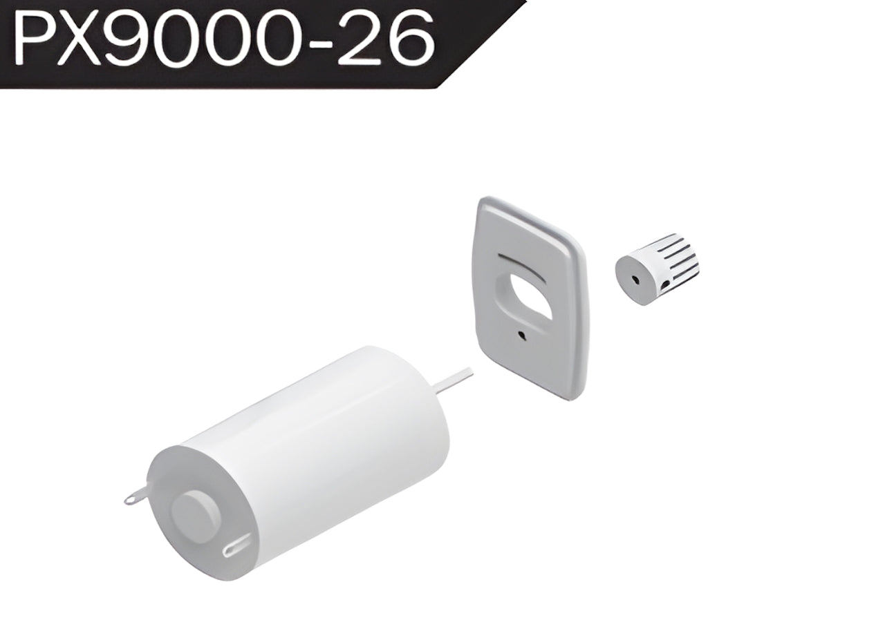 DEERC 9000E/001E RC Car Accessories