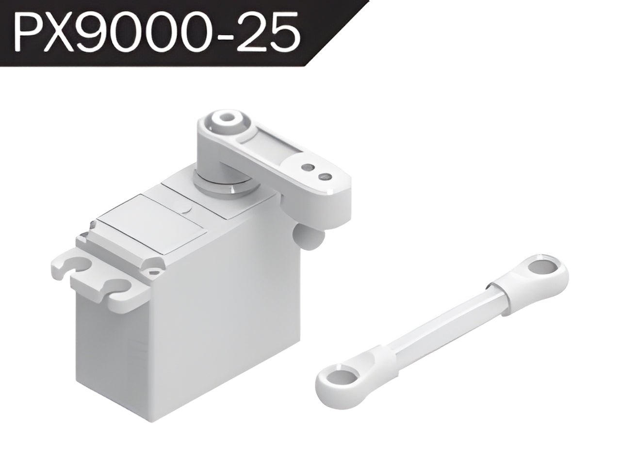 DEERC 9000E/001E RC Car Accessories