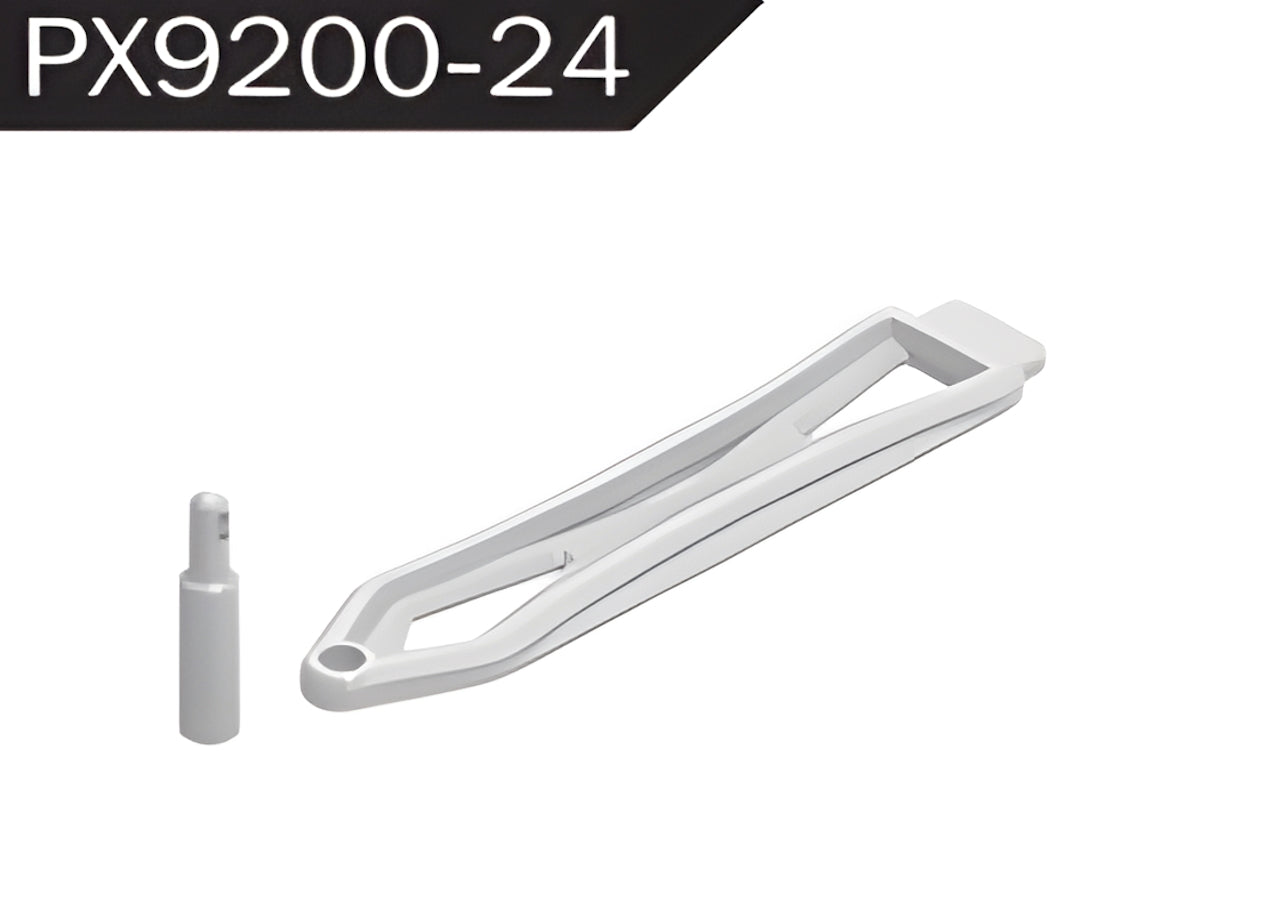DEERC 9200E/9201E/9203E/9205E/9206E/200E/210E RC Car Accessories