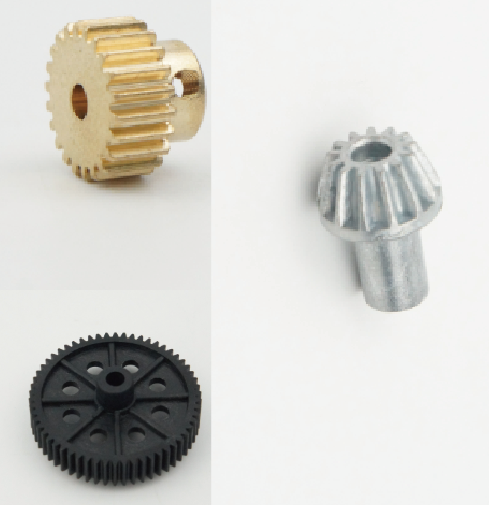 DEERC 9200E/9201E/9203E/9205E/9206E/200E/210E RC Car Accessories