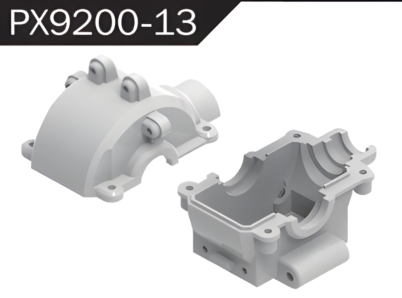 DEERC 9200E/9201E/9203E/9205E/9206E/200E/210E RC Car Accessories