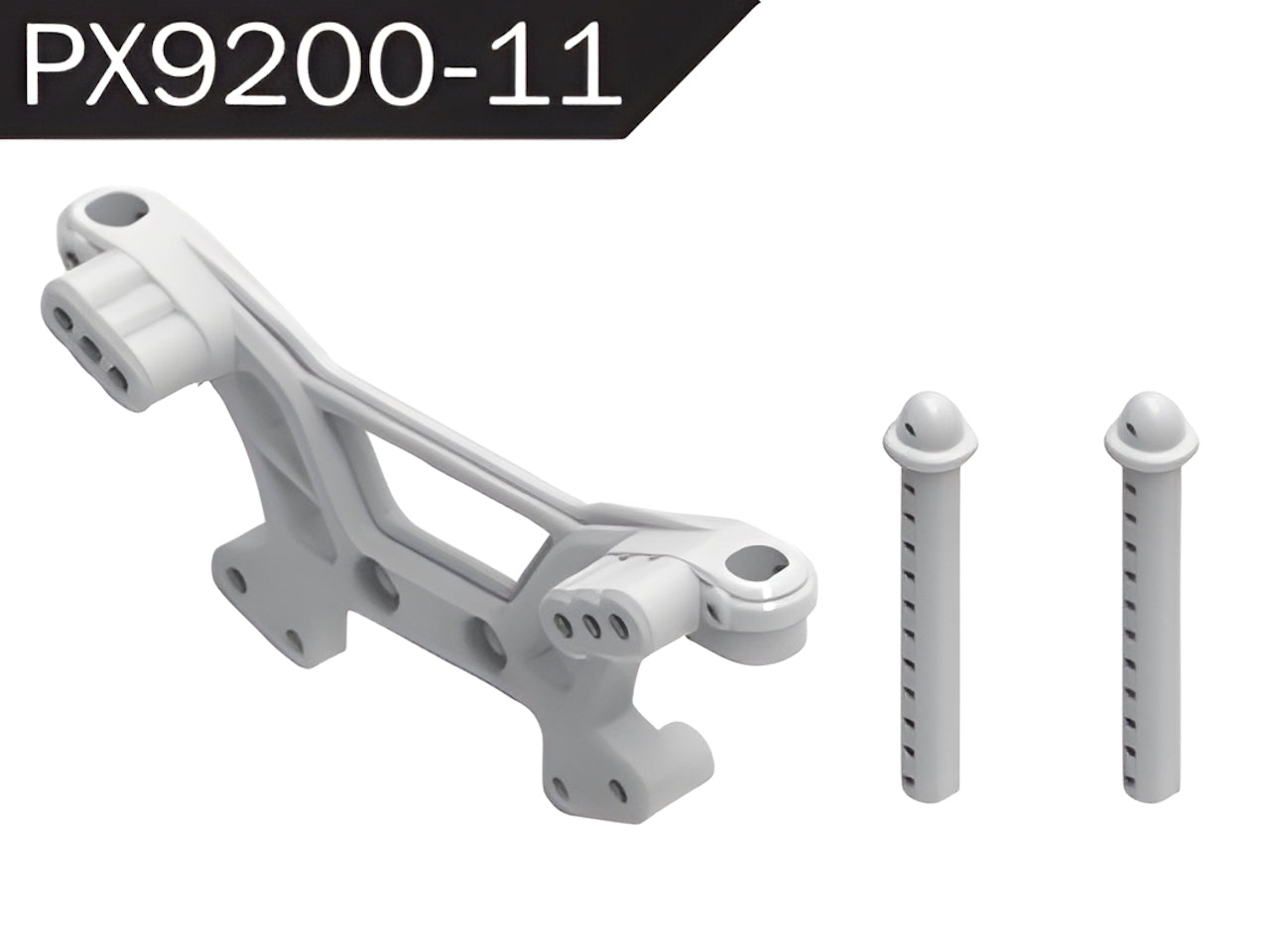 DEERC 9200E/9201E/9203E/9205E/9206E/200E/210E RC Car Accessories
