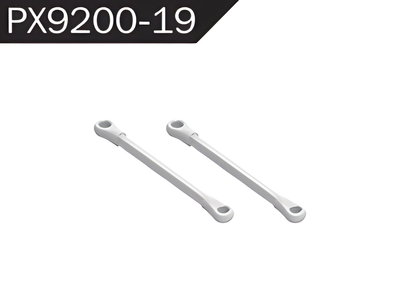 DEERC 9200E/9201E/9203E/9205E/9206E/200E/210E RC Car Accessories