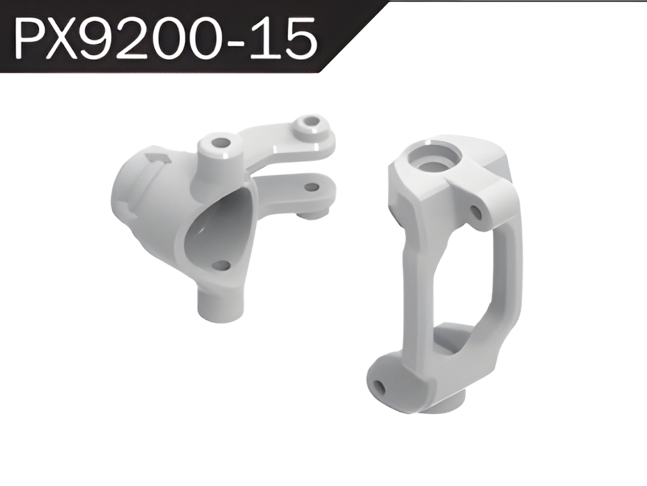 DEERC 9200E/9201E/9203E/9205E/9206E/200E/210E RC Car Accessories