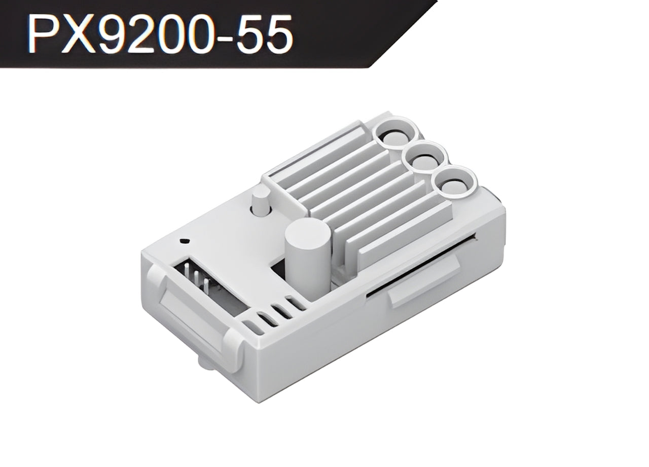DEERC 9201E/9203E/9206E/9207E RC Car Accessories (New Chassis)