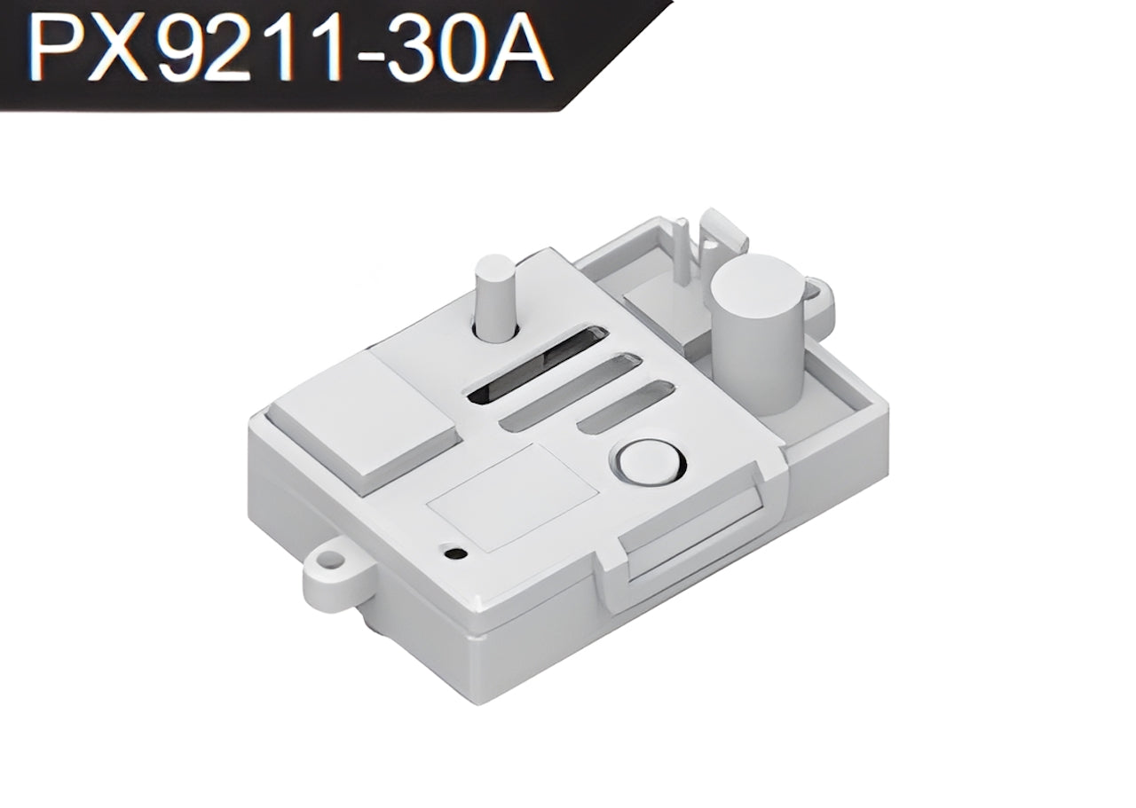 DEERC 9201E/9203E/9206E/9207E RC Car Accessories (New Chassis)