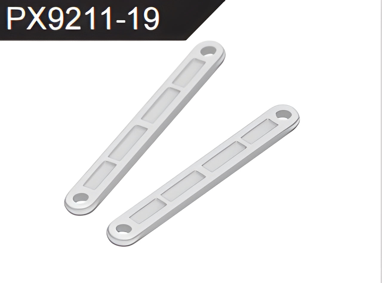 DEERC 9201E/9203E/9206E/9207E RC Car Accessories (New Chassis)