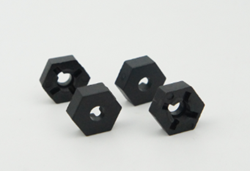 DEERC 9201E/9203E/9206E/9207E RC Car Accessories (New Chassis)