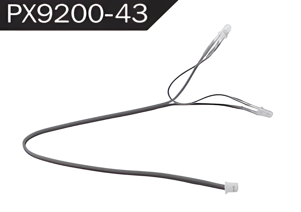 DEERC 9200E/9201E/9203E/9205E/9206E/200E/210E RC Car Accessories
