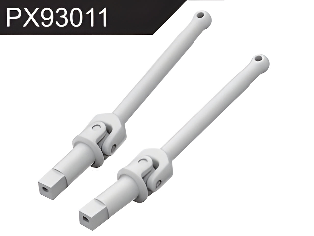 DEERC 9309E RC Car Accessories