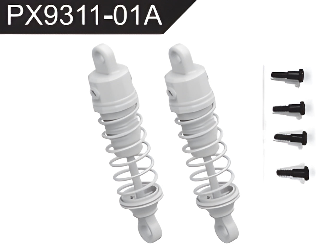 DEERC 9309E RC Car Accessories