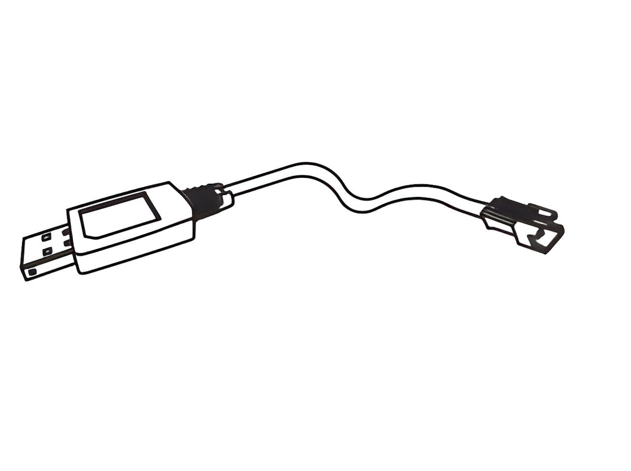 DEERC DE44 RC Car Accessories