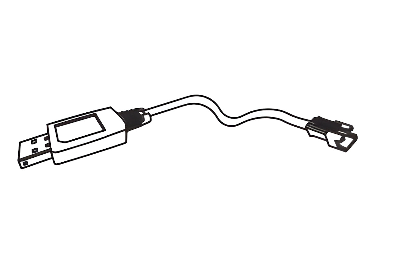 DEERC DE60 RC Car Accessories