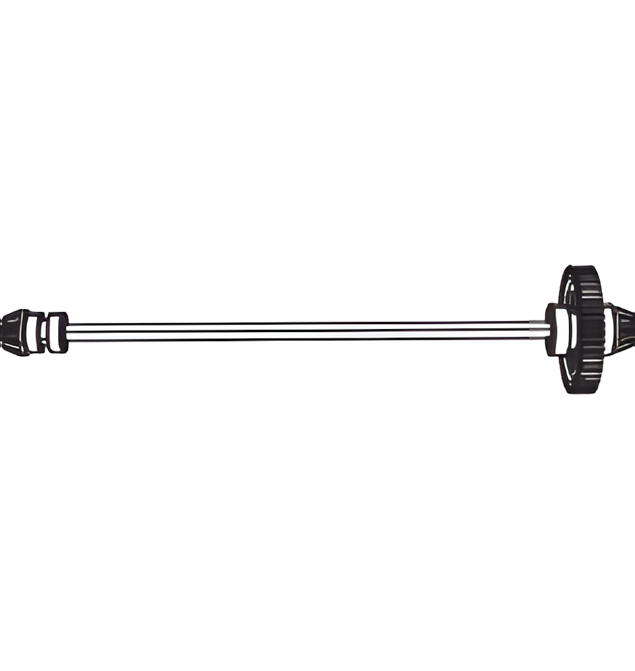 DEERC H16E/H16R RC Car Accessories