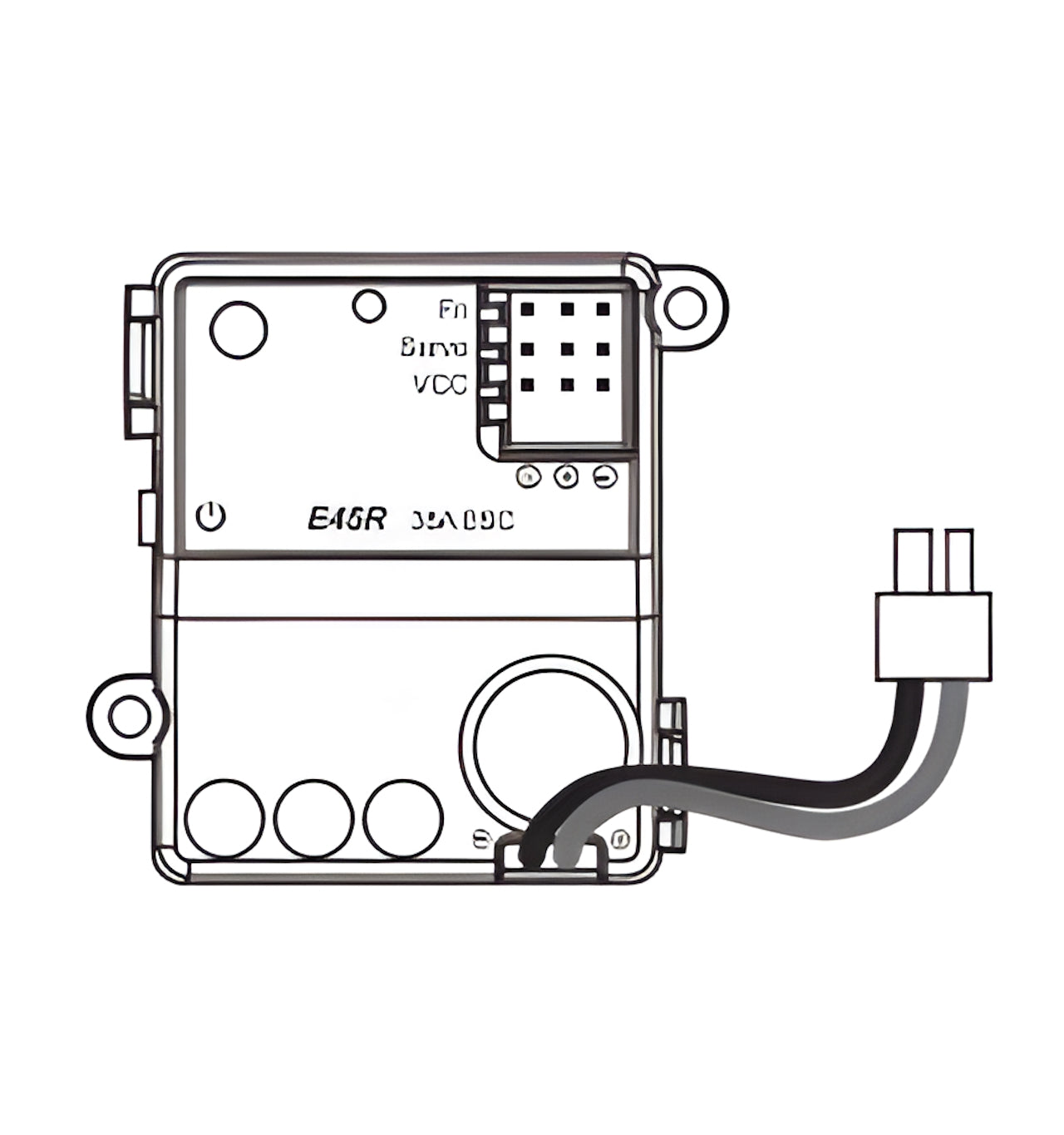 DEERC H16E/H16R RC Car Accessories