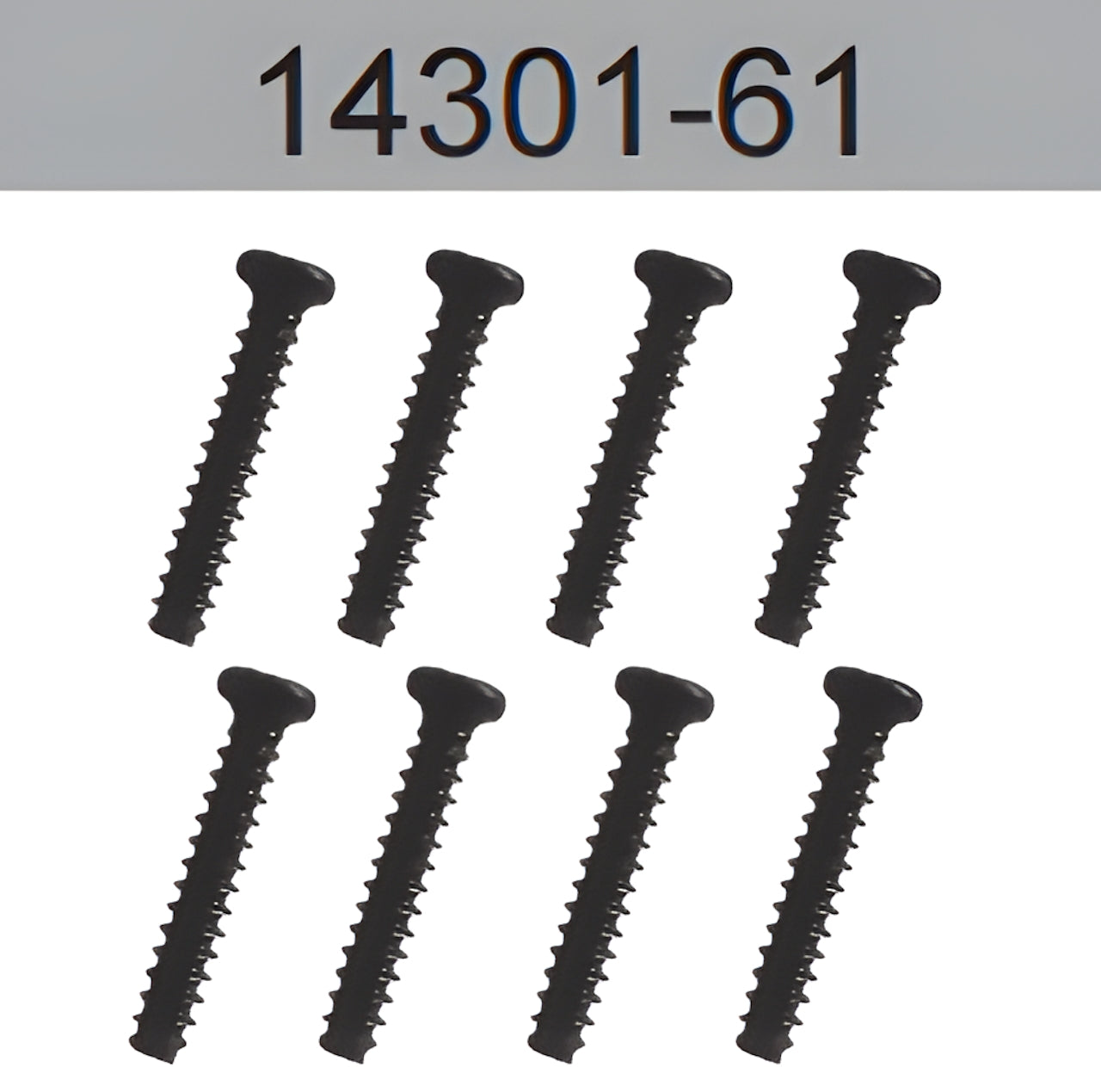 HS14331 RC Car Accessories