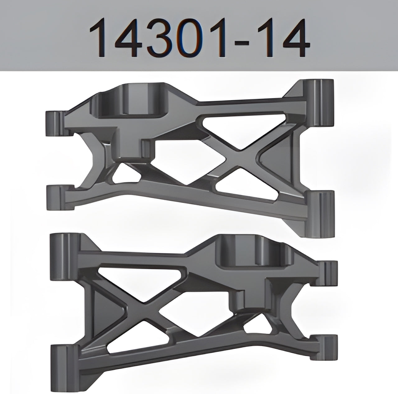 HS14331 RC Car Accessories