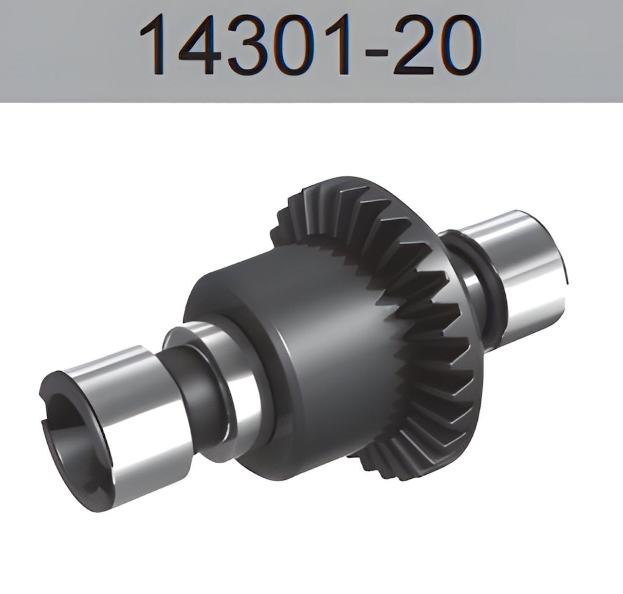 HS14331 RC Car Accessories