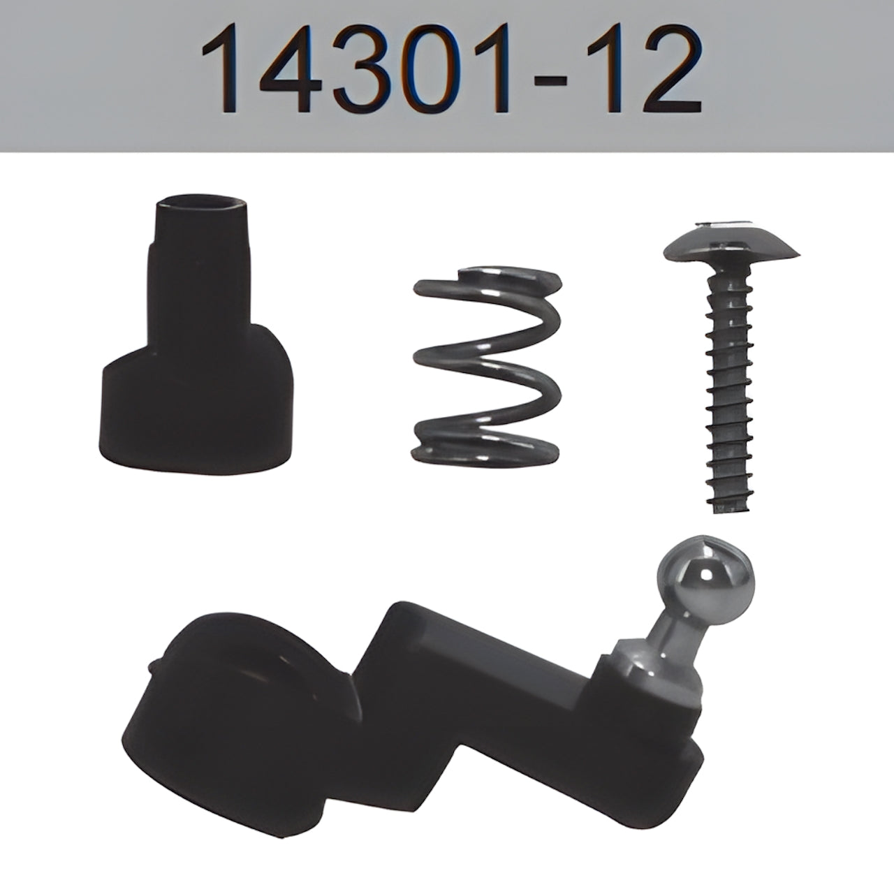 HS14331 RC Car Accessories