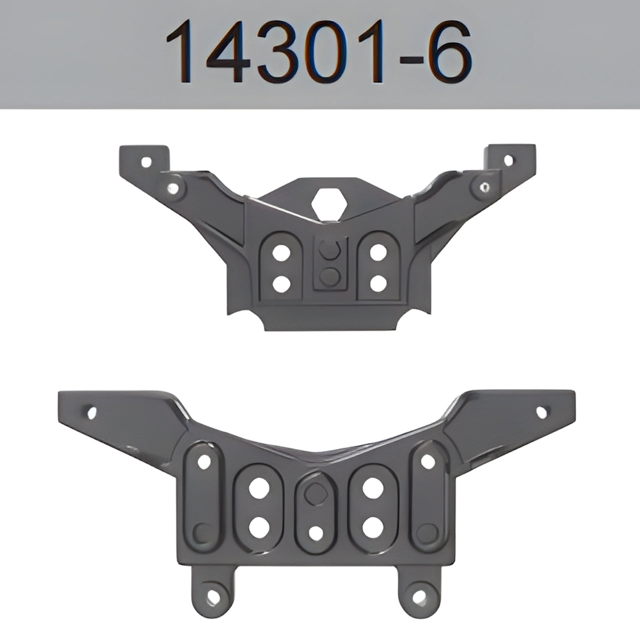 HS14331 RC Car Accessories