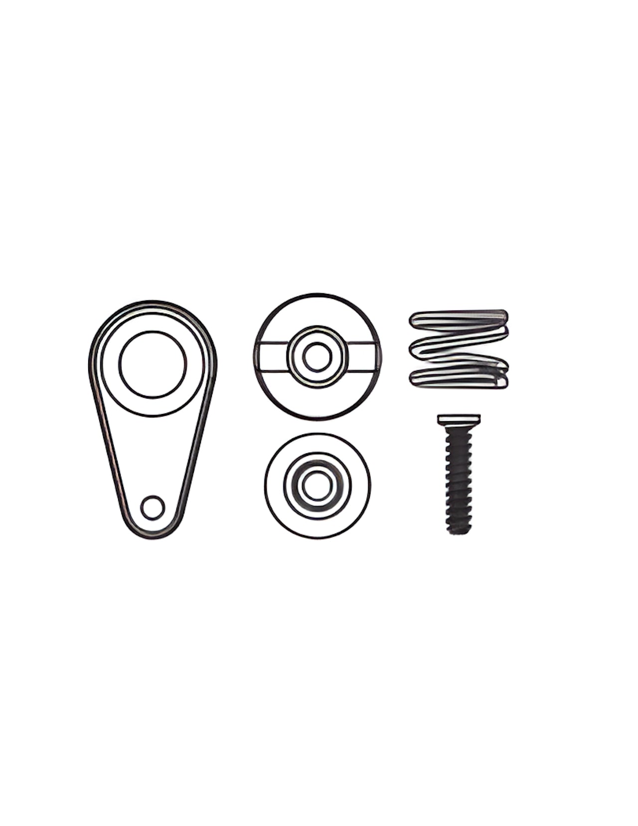 DEERC 14210 RC Car Accessories