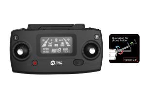 Holy Stone HS700E Drone Accessories