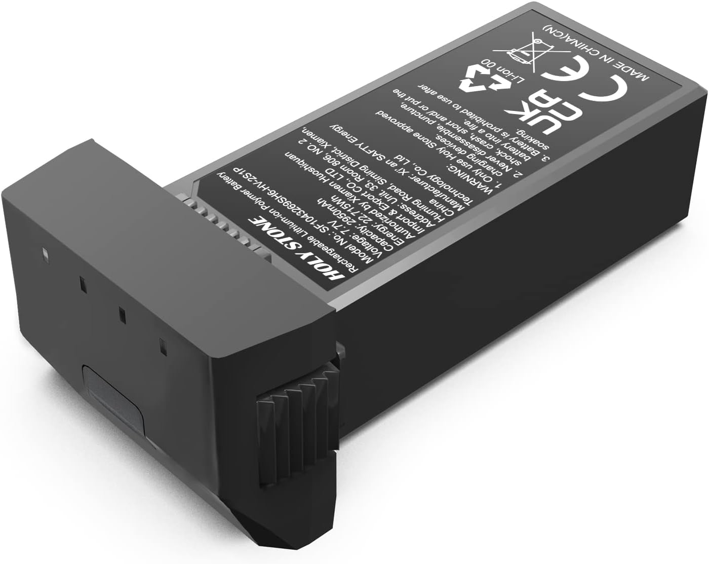Holy Stone HS720G/HS720R Drone Battery